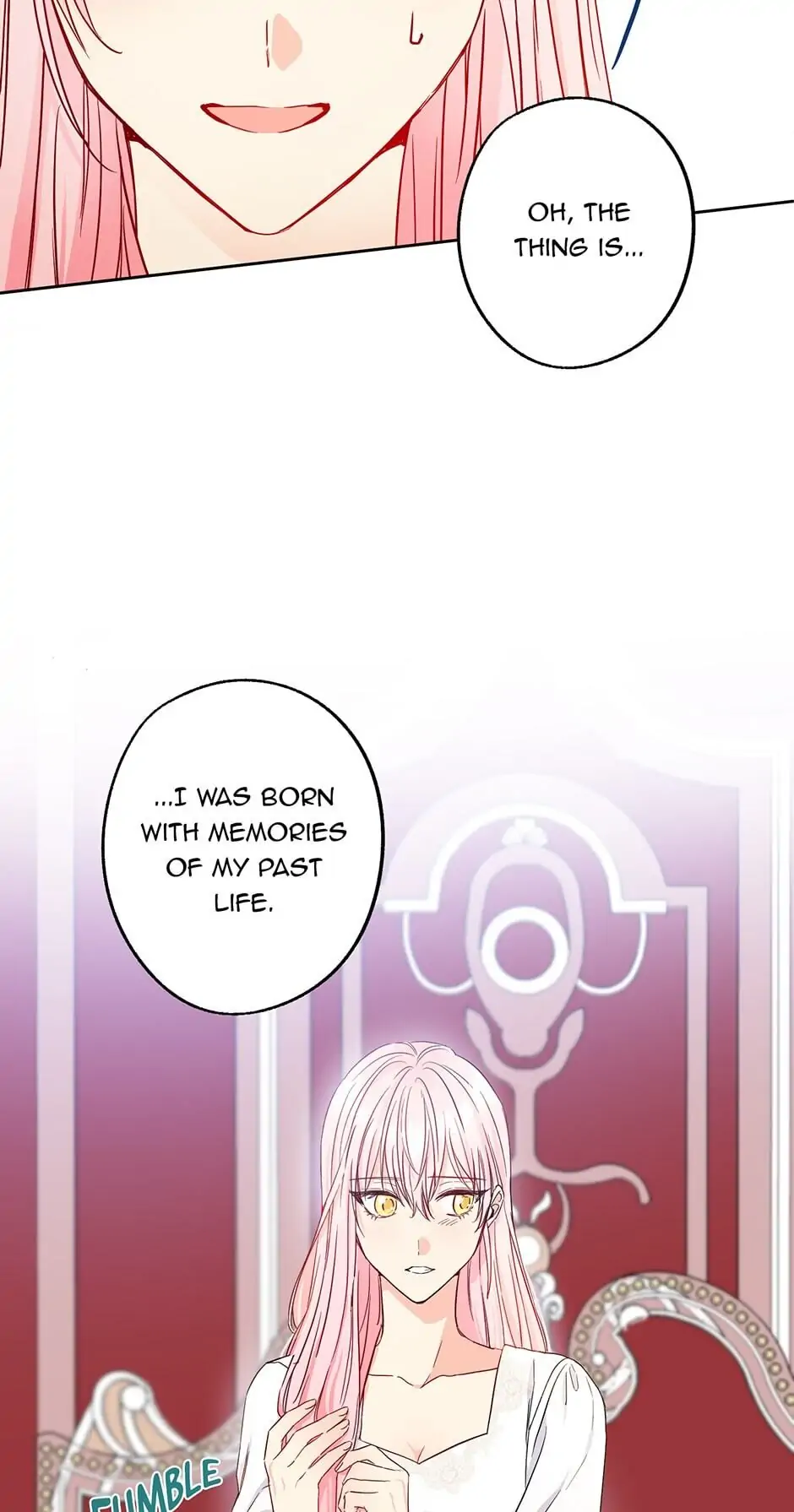 This Is An Obvious Fraudulent Marriage Chapter 48 - page 24